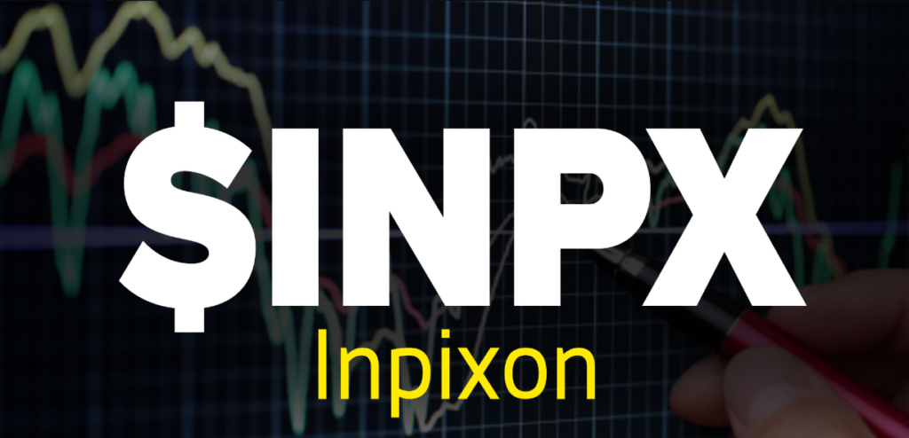 inpx ticker