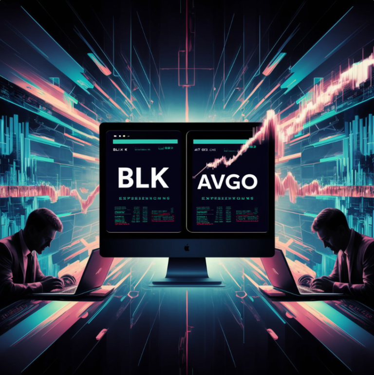 blk vs avgo