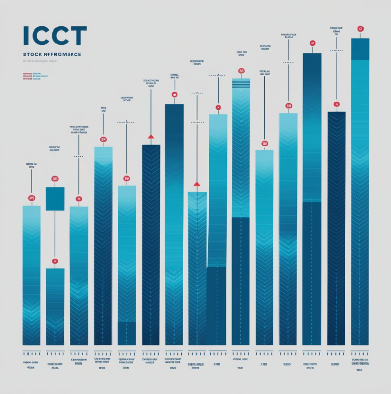 icct stock